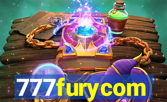 777furycom