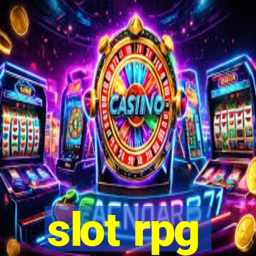 slot rpg