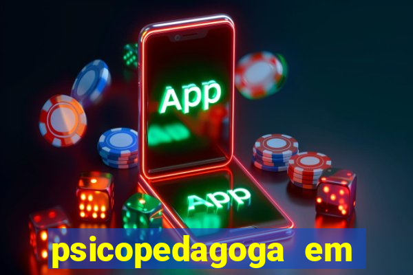 psicopedagoga em porto alegre