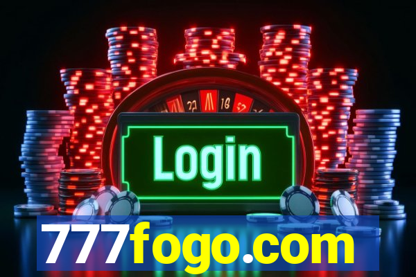 777fogo.com