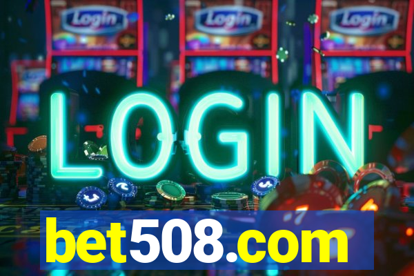 bet508.com