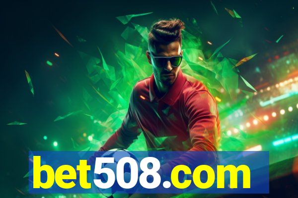 bet508.com