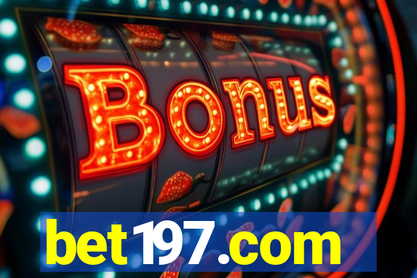 bet197.com