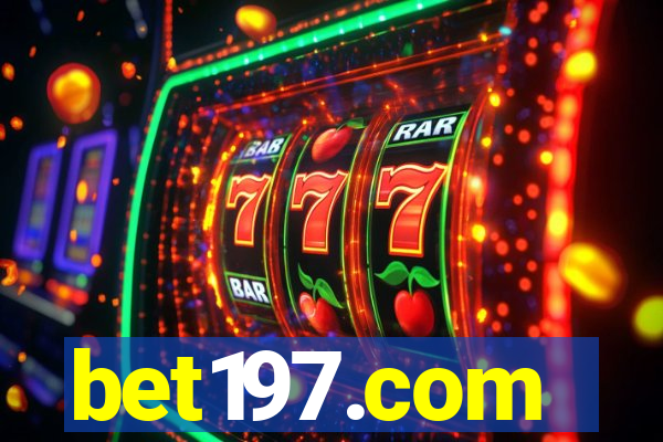 bet197.com