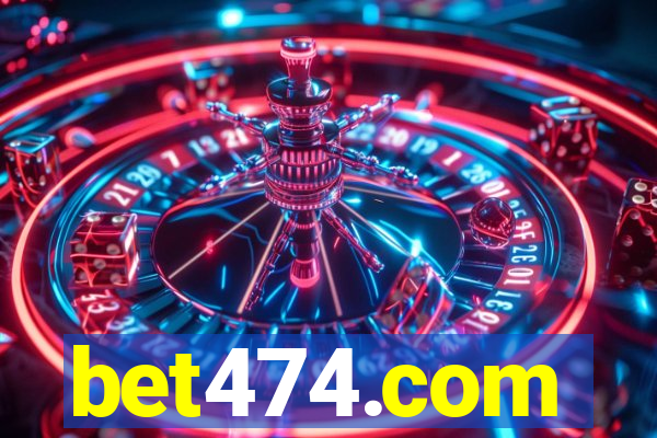 bet474.com