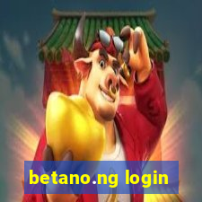 betano.ng login