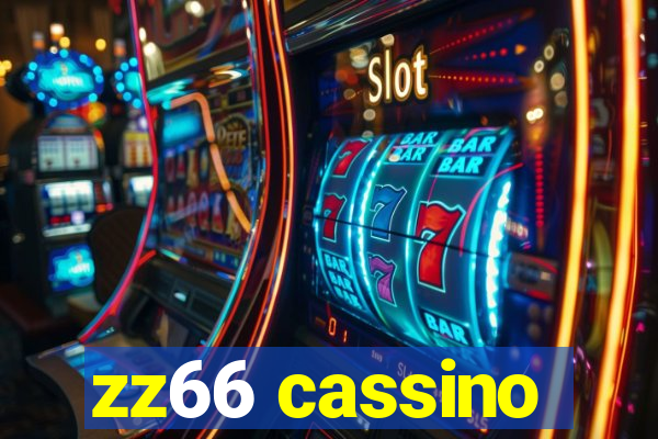 zz66 cassino