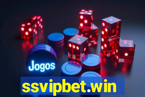 ssvipbet.win