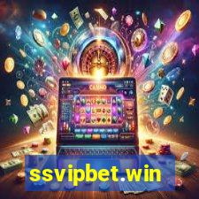 ssvipbet.win