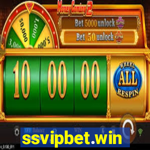 ssvipbet.win