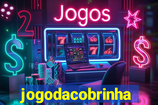 jogodacobrinha