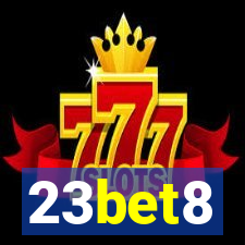 23bet8