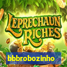 bbbrobozinho