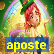 aposte