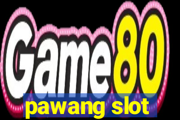 pawang slot