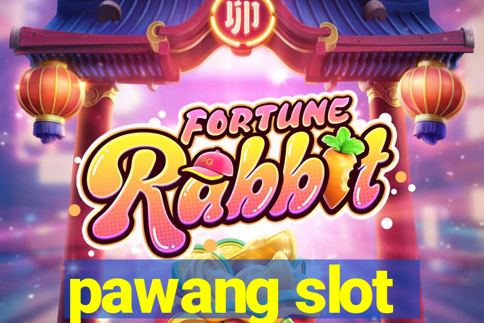 pawang slot