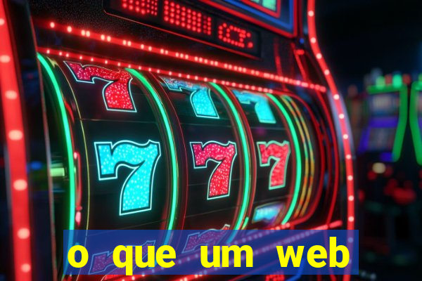 o que um web designer faz