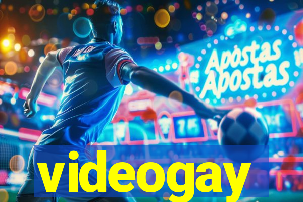 videogay