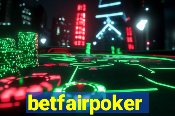 betfairpoker