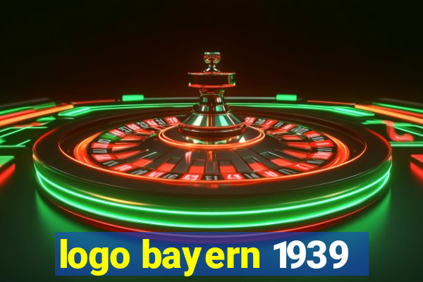 logo bayern 1939