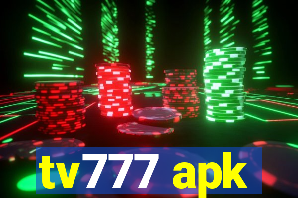 tv777 apk