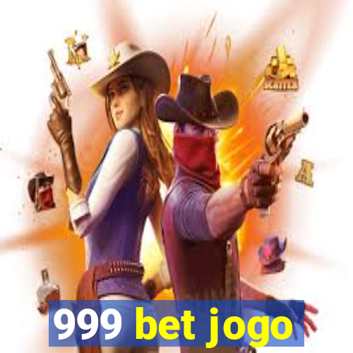 999 bet jogo