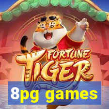 8pg games