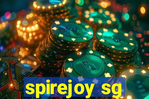 spirejoy sg