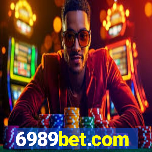 6989bet.com