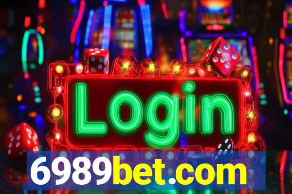 6989bet.com