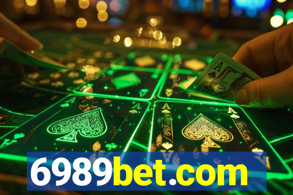 6989bet.com