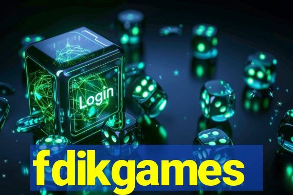 fdikgames