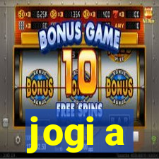 jogi a