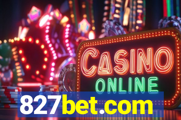 827bet.com