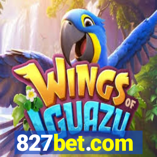 827bet.com