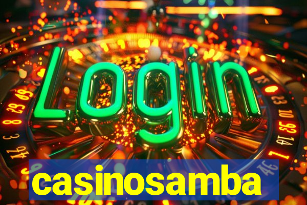 casinosamba