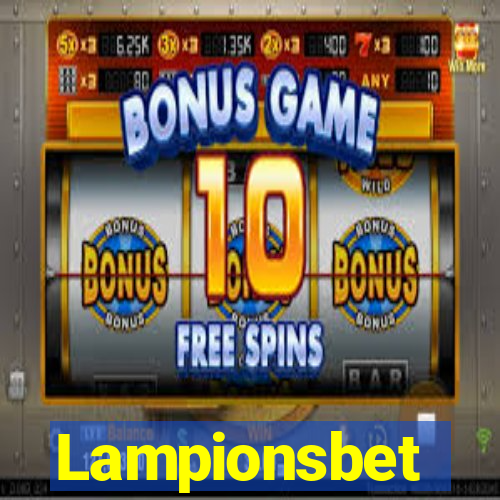 Lampionsbet