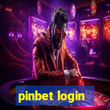 pinbet login