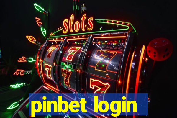 pinbet login