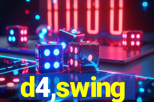 d4,swing