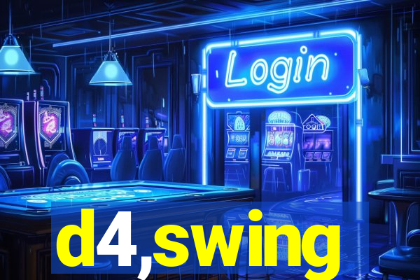 d4,swing