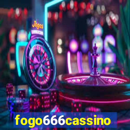 fogo666cassino