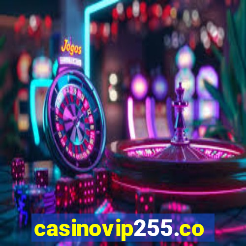 casinovip255.com