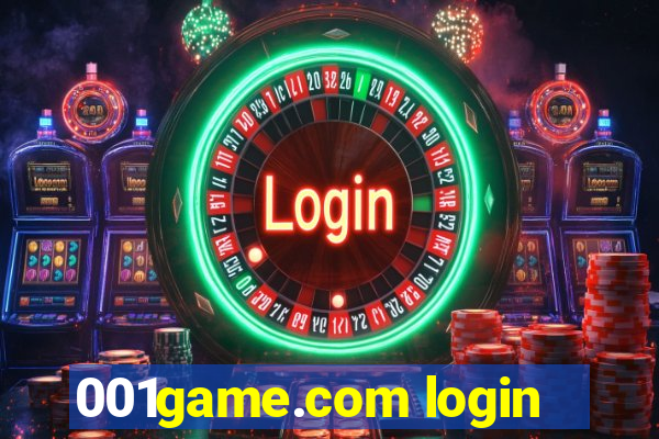 001game.com login