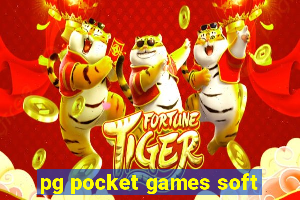 pg pocket games soft