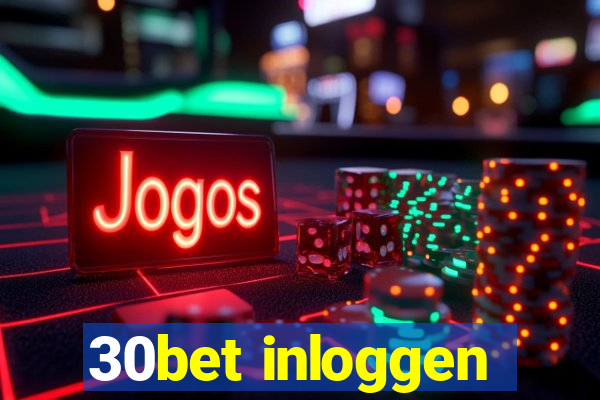 30bet inloggen