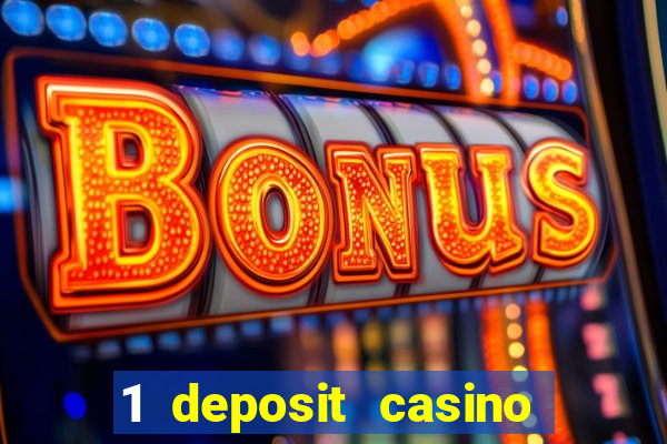 1 deposit casino nz casino kingdom