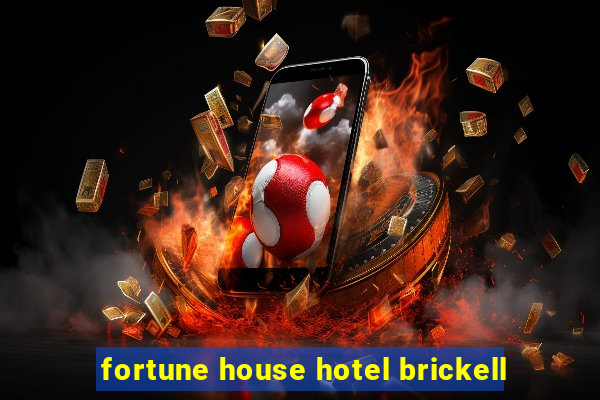 fortune house hotel brickell