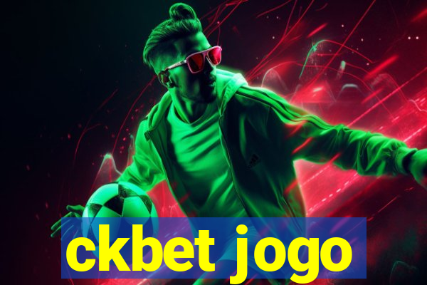 ckbet jogo