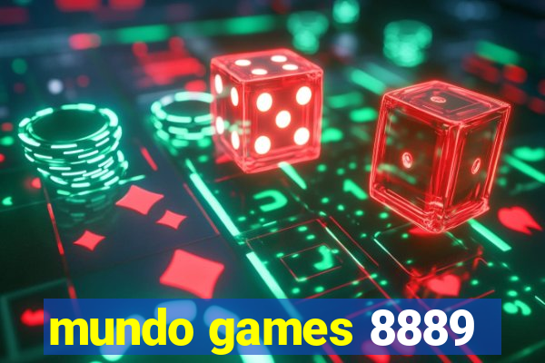 mundo games 8889